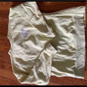 TuskWear Sweatshirt Chevron Elephant